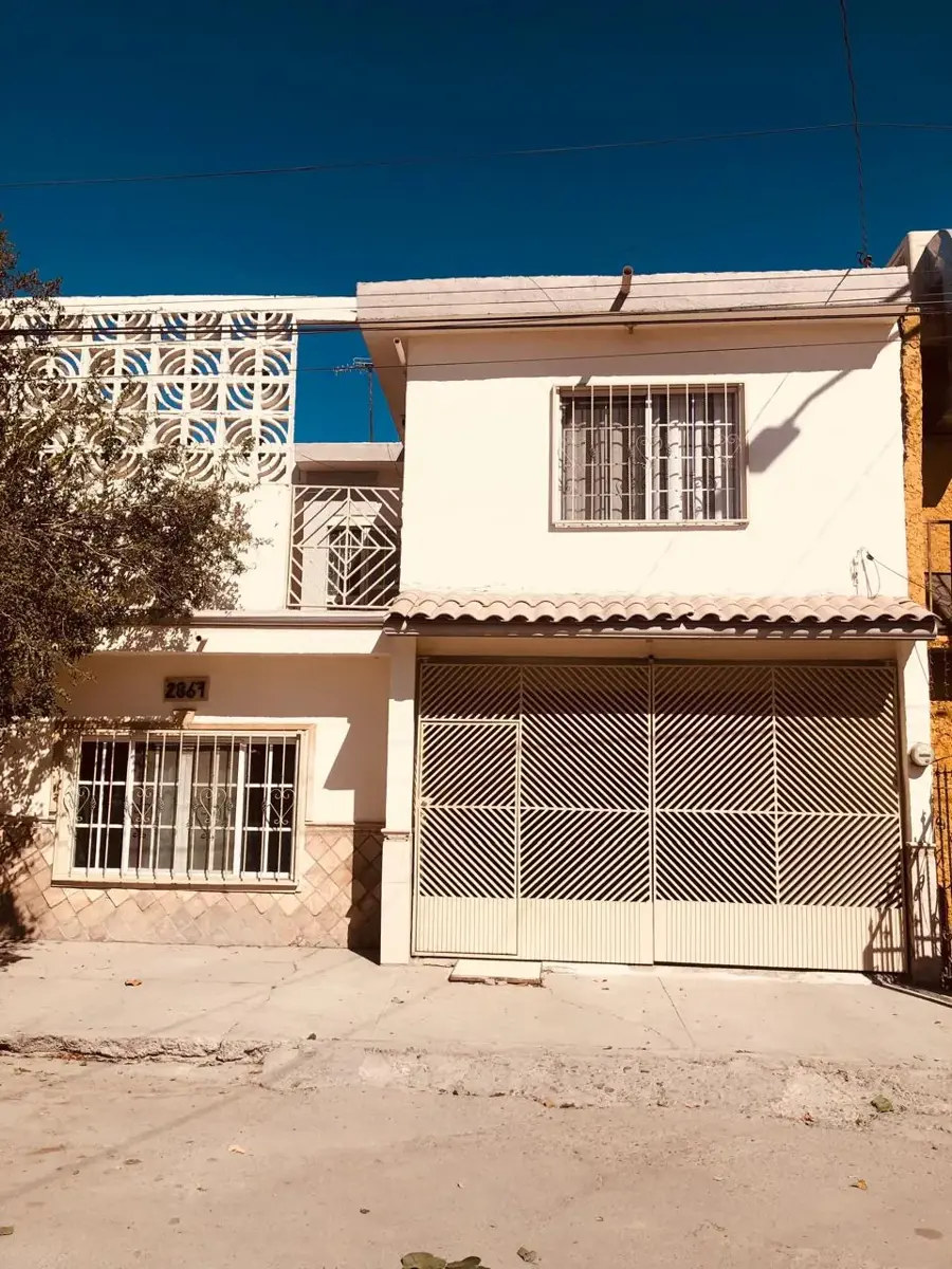 Casa en Venta en Flores Magón, Gómez Palacio, Durango