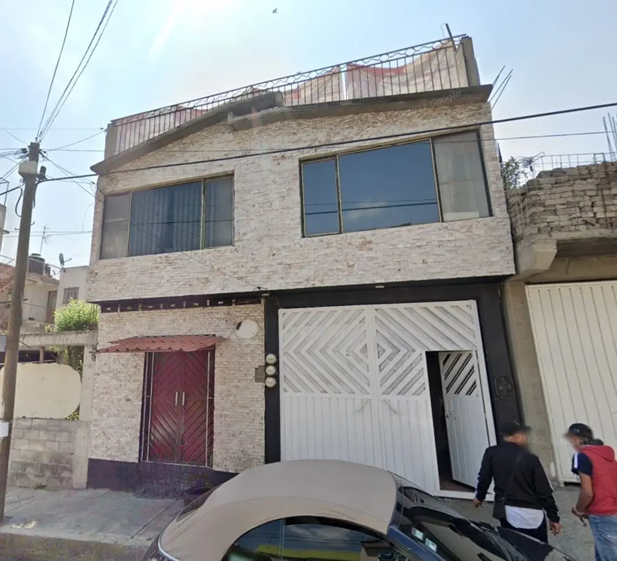 Casa en venta en San Miguel Teotongo Sección Guadalupe, Iztapalapa — foto 1 de 2