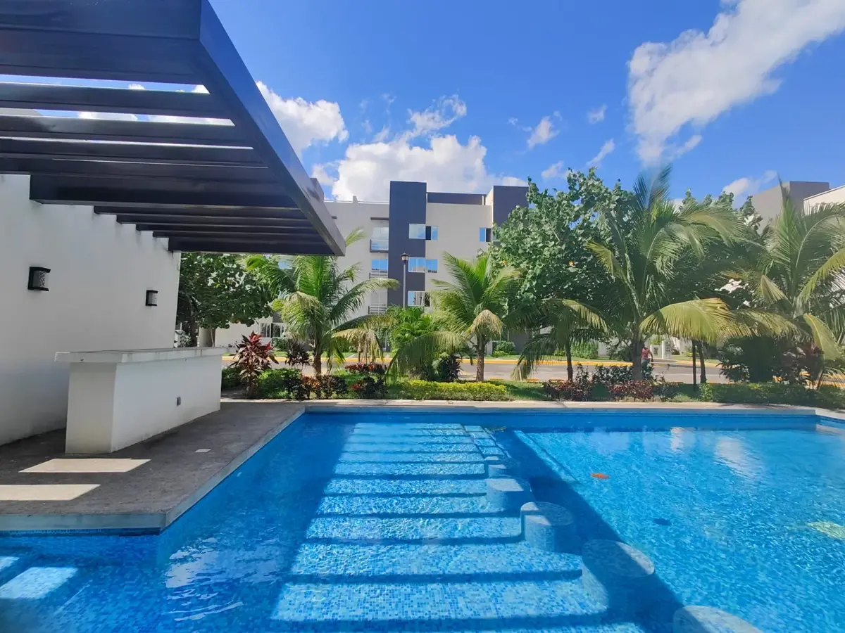 Departamento en venta en Puerta Paraíso, Veracruz — foto 1 de 30
