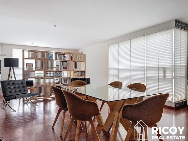 Departamento en venta en Los Alpes, Álvaro Obregón — foto 2 de 21