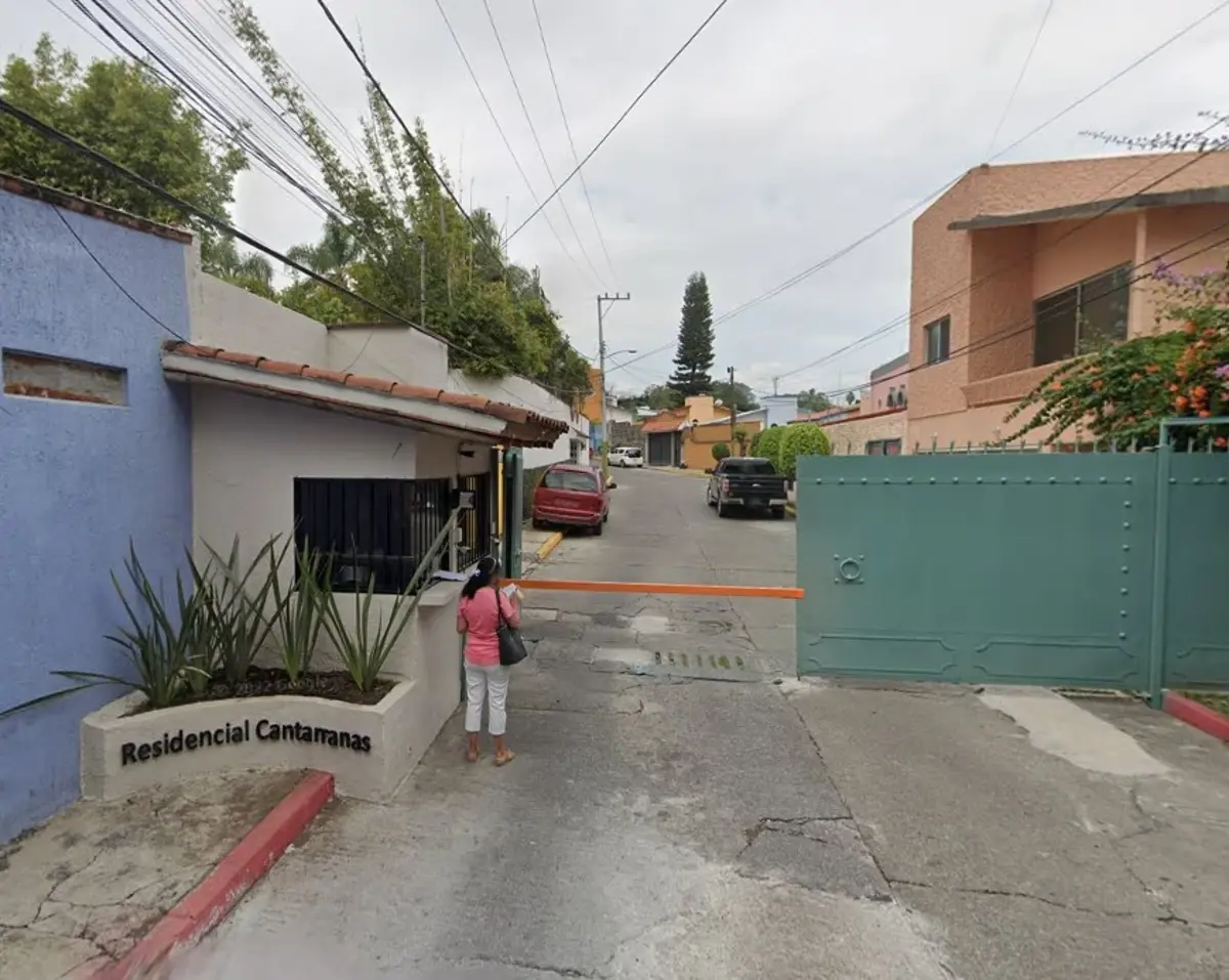 Casa en venta en Acapatzingo, Cuernavaca — foto 1 de 2