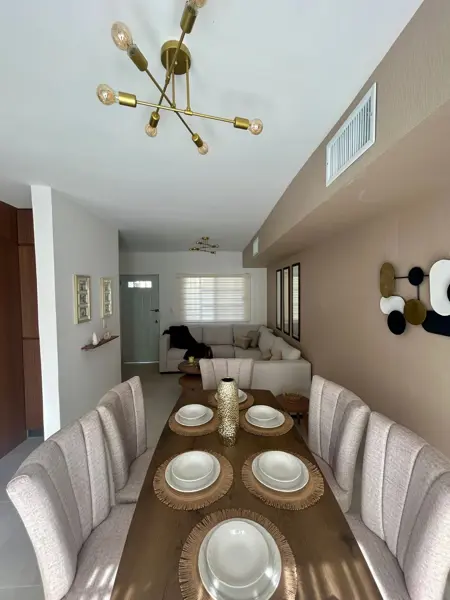 Casa en venta en Privadas de Allende, Torreón — foto 3 de 21