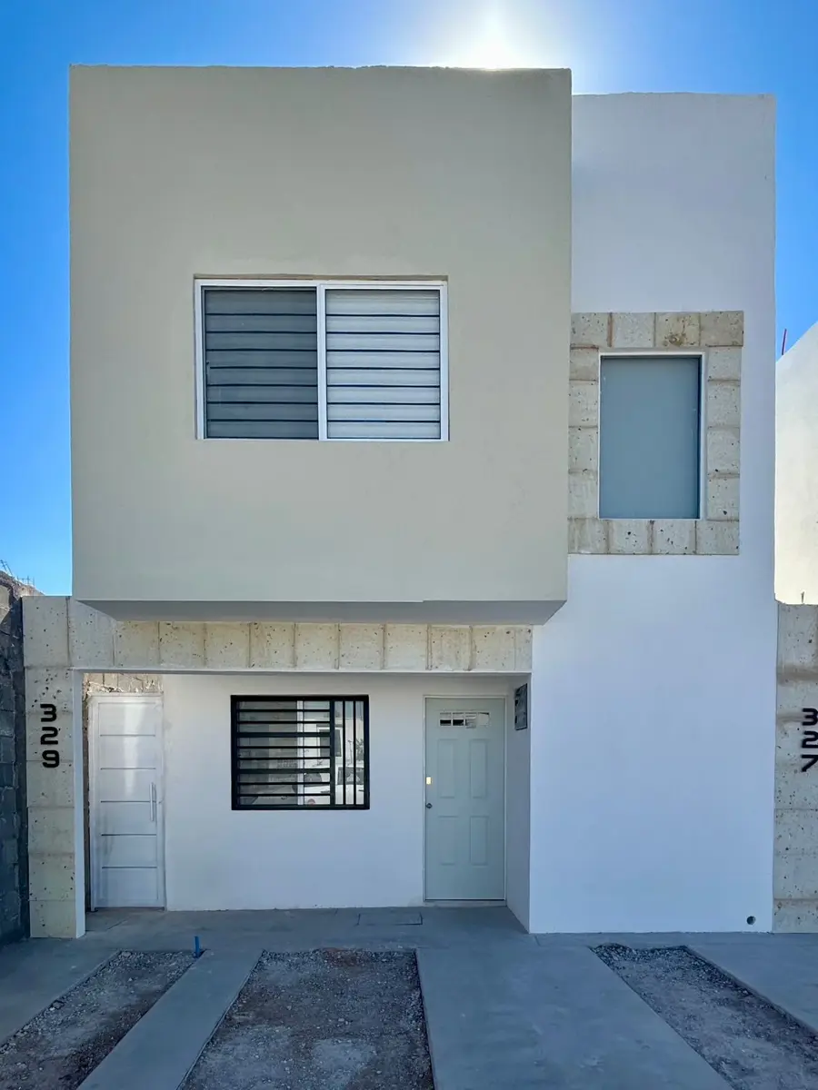 Casa en venta en Privadas de Allende, Torreón — foto 1 de 21