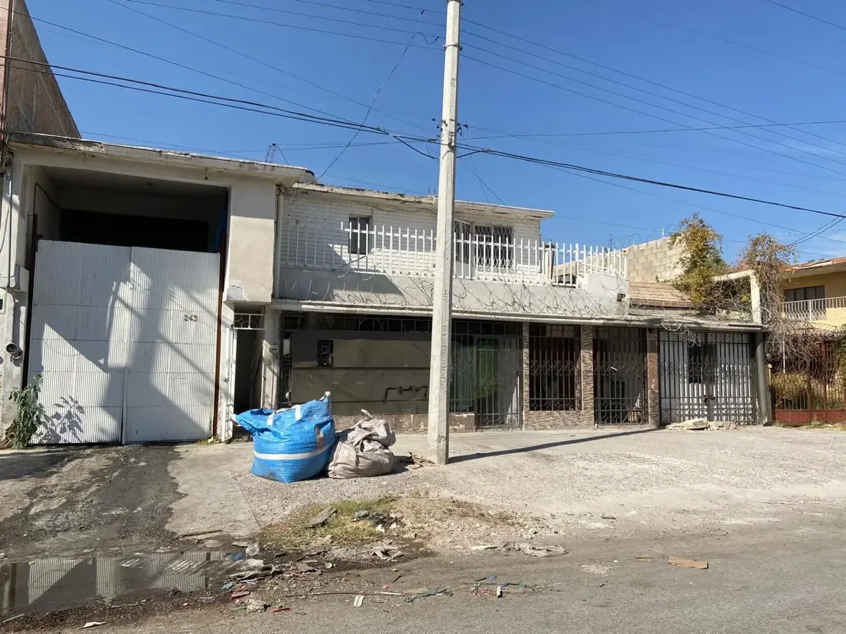 Bodega en Venta en Torreon Centro, Torreón, Coahuila de Zaragoza