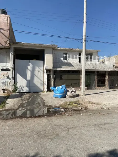 Bodega en venta en Torreon Centro, Torreón — foto 2 de 16