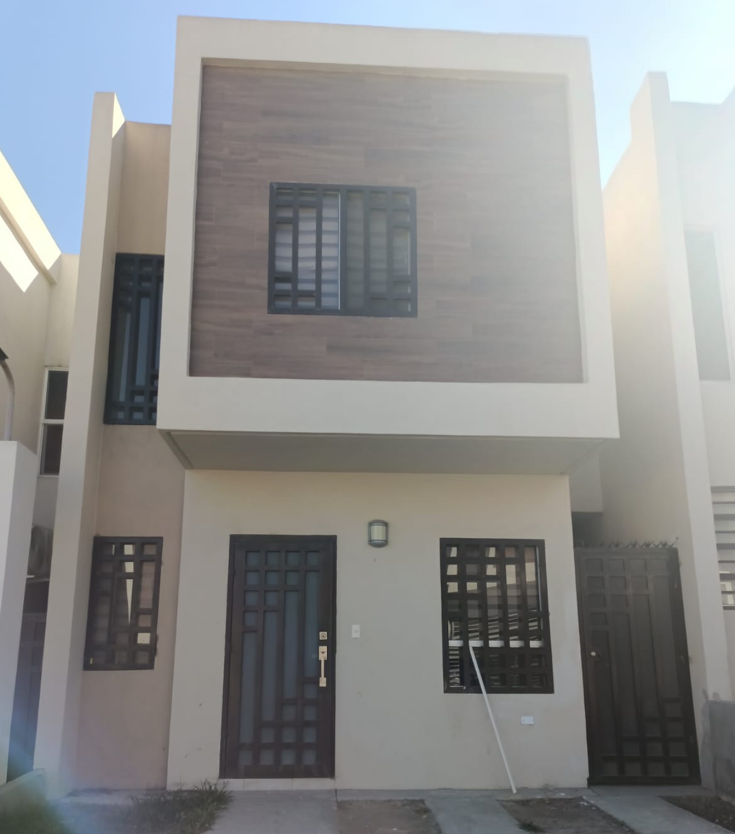 Casa en venta en Plan Libertador, Playas de Rosarito — foto 1 de 14