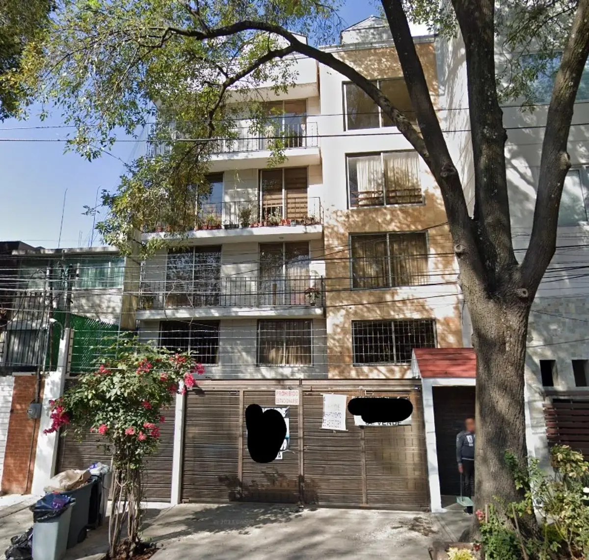 Departamento en venta en Del Valle Centro, Benito Juárez — foto 1 de 2