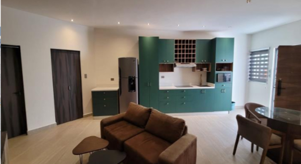 Departamento en renta en San Isidro, Torreón — foto 2 de 7