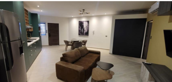 Departamento en renta en San Isidro, Torreón — foto 3 de 7