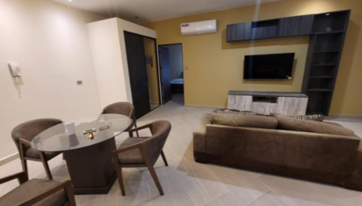 Departamento en Renta en San Isidro, Torreón, Coahuila de Zaragoza
