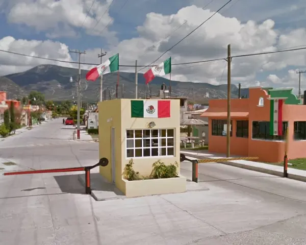 Casa en venta en Magisterio, Francisco I. Madero, Hidalgo
