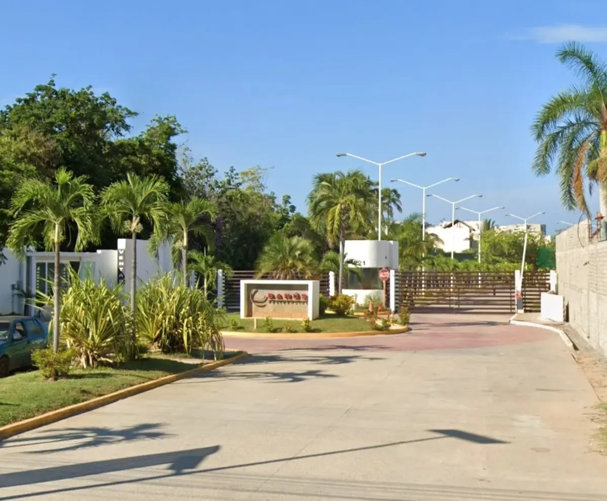 Casa en venta en Playa Diamante, Acapulco de Juárez — foto 1 de 2