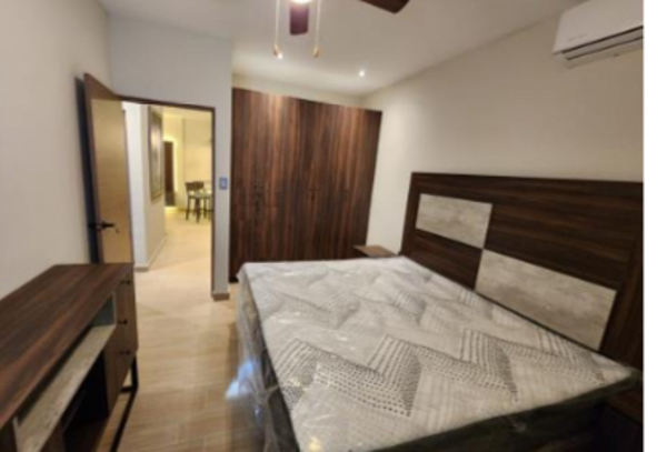 Departamento en renta en Santa Bárbara, Torreón — foto 3 de 8