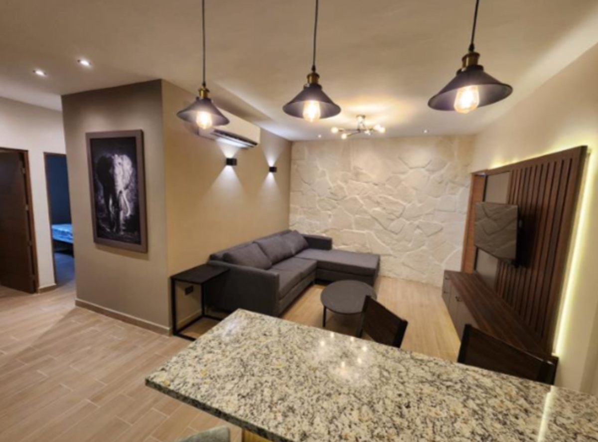 Departamento en Renta en Santa Bárbara, Torreón, Coahuila de Zaragoza