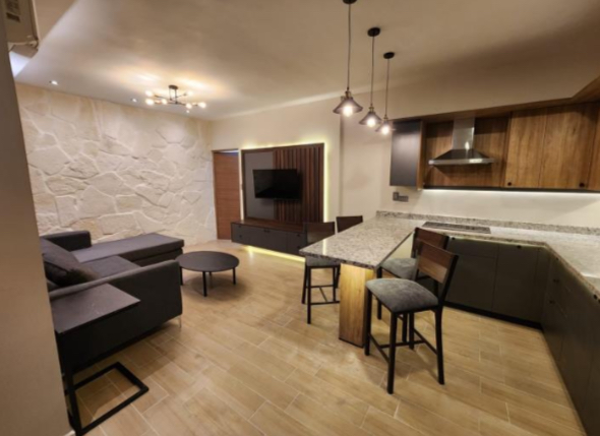Departamento en renta en Santa Bárbara, Torreón — foto 2 de 8