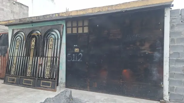 Casa en venta en Croc, Monterrey — foto 2 de 4