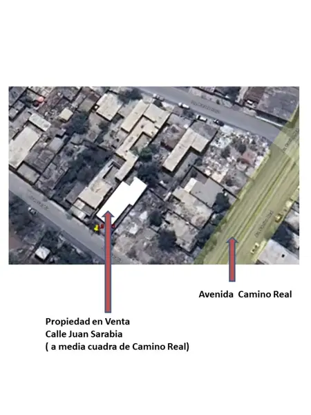 Casa en venta en Croc, Monterrey — foto 3 de 4