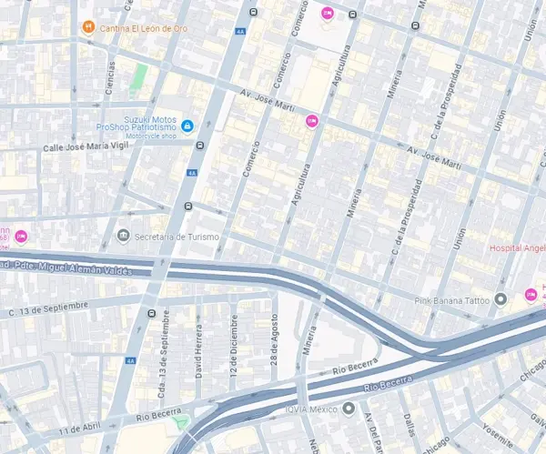 Departamento en venta en Escandón I Sección, Miguel Hidalgo — foto 2 de 2