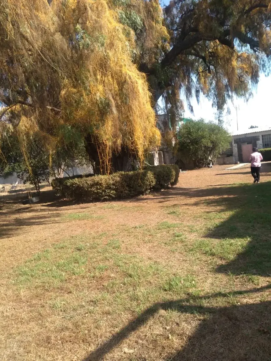 Terreno en venta en Santa Catarina, Acolman — foto 1 de 2