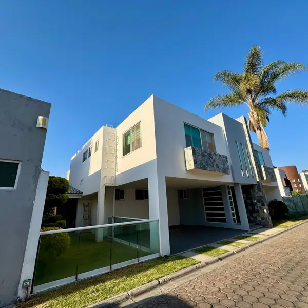 Casa en venta en Cortijo San Andrés, San Andrés Cholula — foto 3 de 31