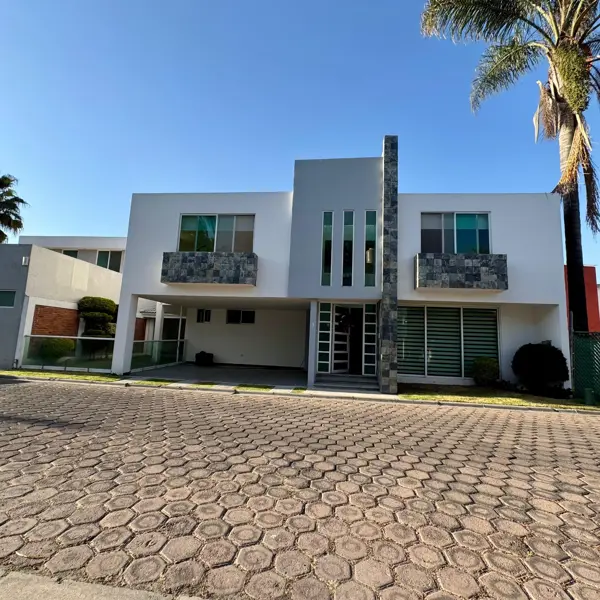 Casa en venta en Cortijo San Andrés, San Andrés Cholula — foto 2 de 31