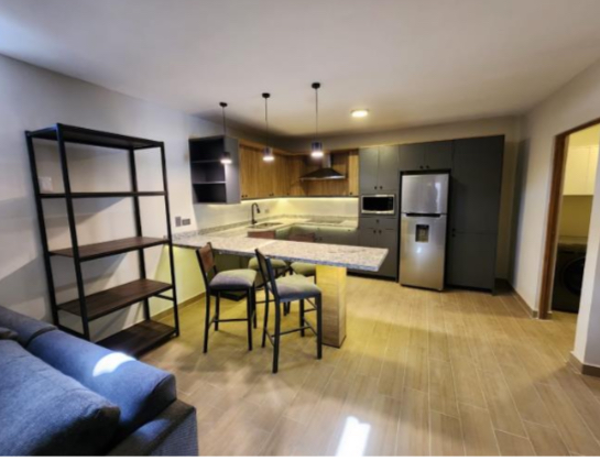 Departamento en renta en Santa Bárbara, Torreón — foto 2 de 8