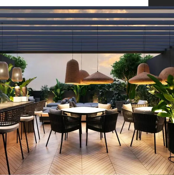 Departamento en venta en Miravalle, Benito Juárez — foto 2 de 12