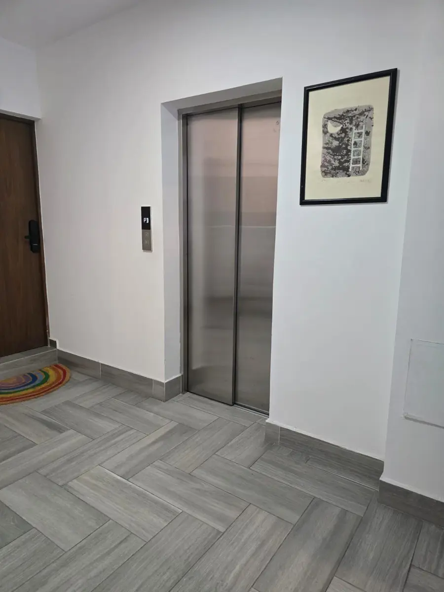 Vista 3 de Departamento en Venta en Juarez, Cuauhtémoc, Ciudad de México