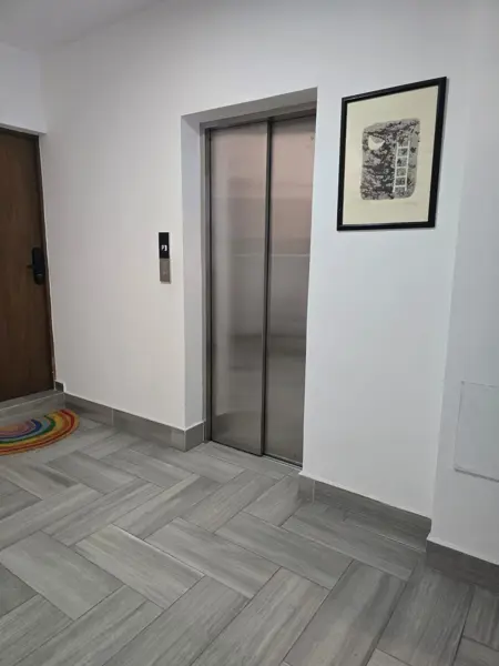Departamento en venta en Juarez, Cuauhtémoc — foto 3 de 14
