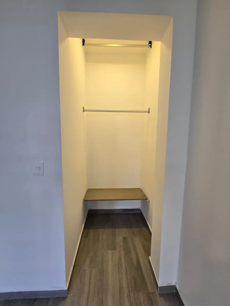 Vista 5 de Departamento en Venta en Juarez, Cuauhtémoc, Ciudad de México
