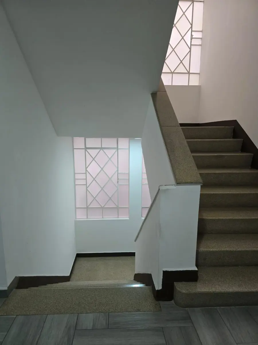 Vista 2 de Departamento en Venta en Juarez, Cuauhtémoc, Ciudad de México