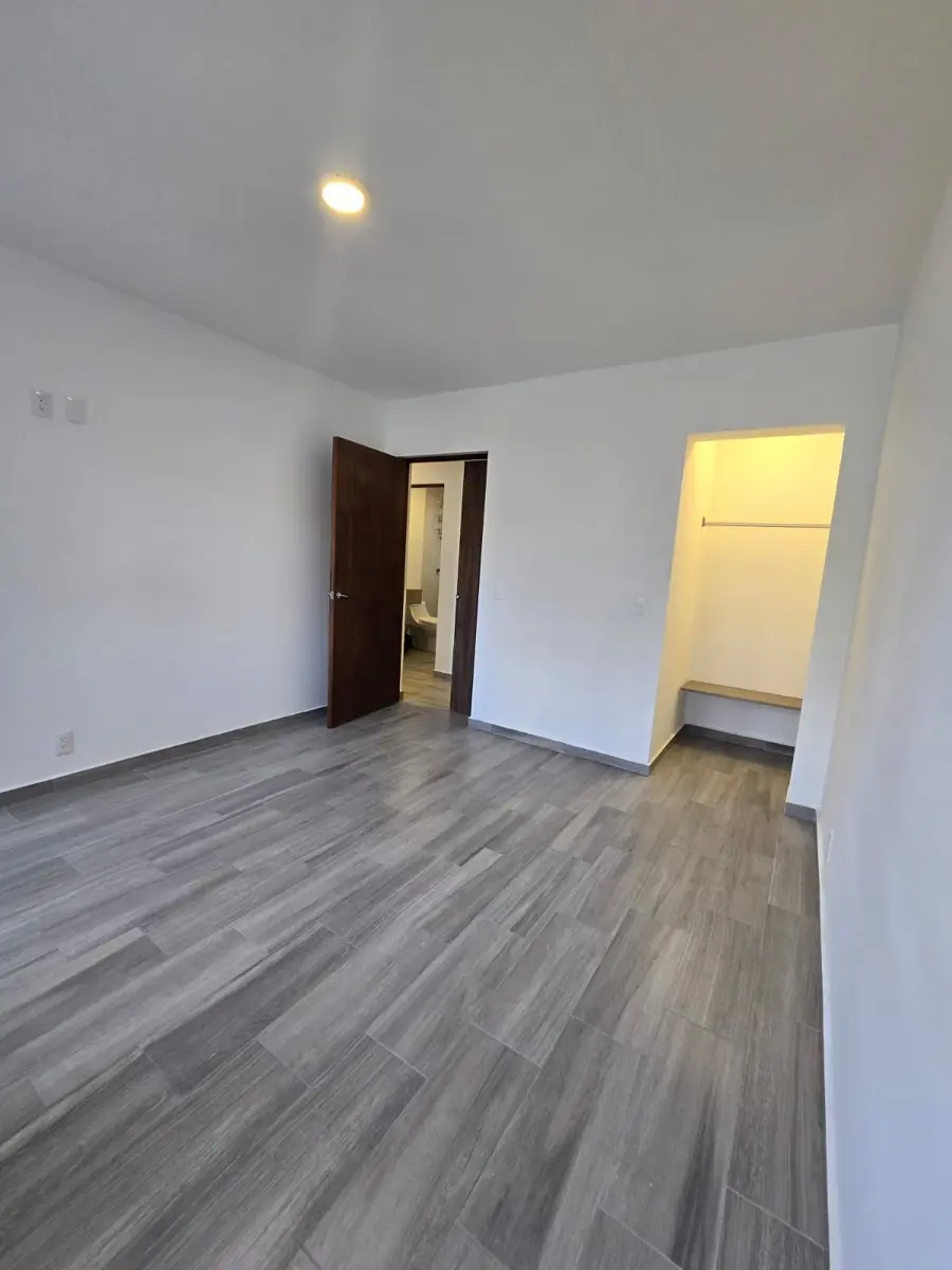 Vista 4 de Departamento en Venta en Juarez, Cuauhtémoc, Ciudad de México