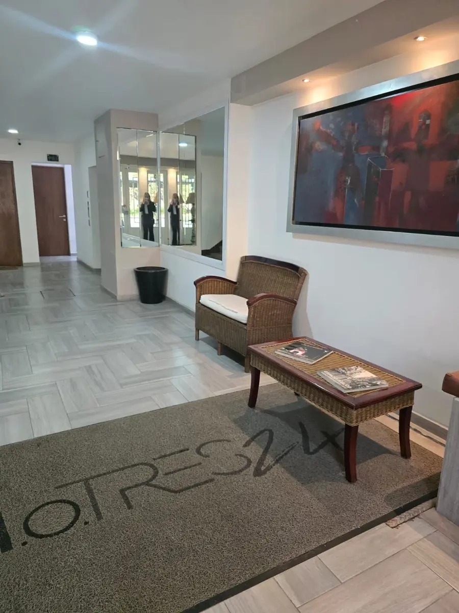 Vista principal de Departamento en Venta en Juarez, Cuauhtémoc, Ciudad de México