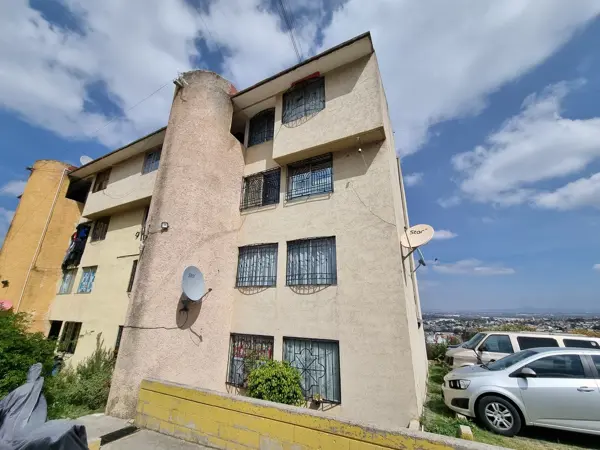 Departamento en venta en Lomas de Coacalco 1a. Sección, Coacalco de Berriozábal, México Departamento en venta en Lomas de Coacalco 1a. Sección, Coacalco de Berriozábal, México