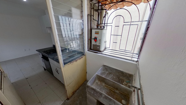 Departamento en venta en Lomas de Coacalco 1a. Sección, Coacalco de Berriozábal — foto 3 de 15