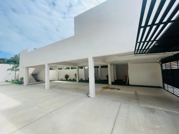 Departamento en renta en Jardines de Virginia, Boca del Río — foto 2 de 12