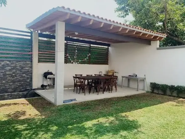 Casa en renta en Lomas de Atzingo, Cuernavaca — foto 3 de 20