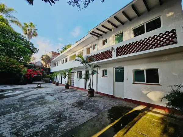Casa en renta en Lomas de Atzingo, Cuernavaca — foto 2 de 20