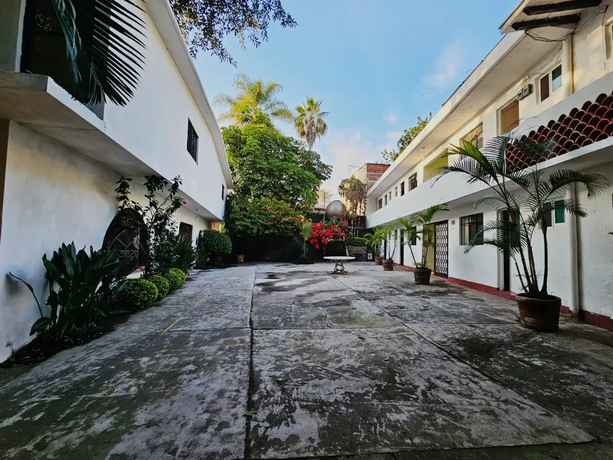 Casa en renta en Lomas de Atzingo, Cuernavaca — foto 1 de 20