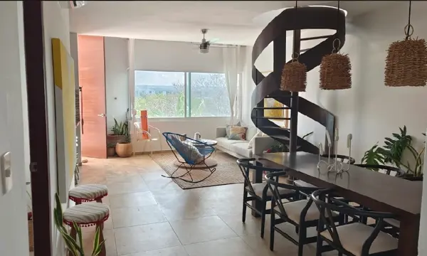 Departamento en venta en Lagos del Sol, Benito Juárez — foto 2 de 7