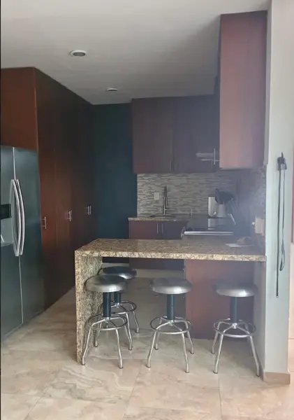 Departamento en venta en Lagos del Sol, Benito Juárez — foto 3 de 7