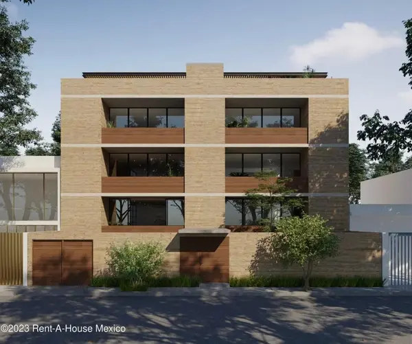 Departamento en venta en Anzures, Miguel Hidalgo — foto 2 de 16