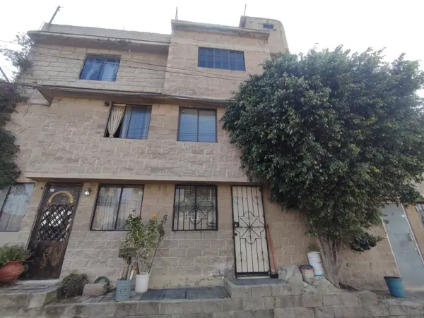 Casa en venta en El Obelisco, Coacalco de Berriozábal — foto 2 de 18