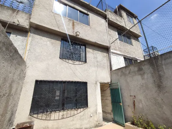 Casa en venta en El Obelisco, Coacalco de Berriozábal — foto 3 de 18