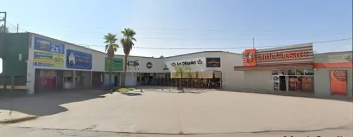 Local en Renta en Nueva los Angeles, Torreón, Coahuila de Zaragoza