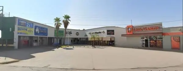 Local en renta en Nueva los Angeles, Torreón, Coahuila de Zaragoza