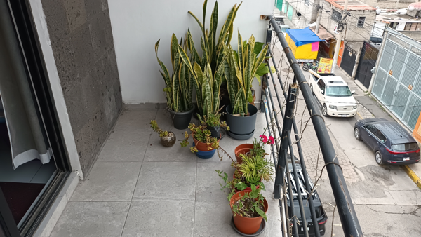 Departamento en venta en Santa Maria Magdalena Huizachitla, Coacalco de Berriozábal — foto 2 de 16