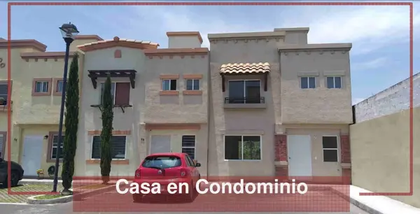 Casa en venta en Real Vizcaya, Tecámac — foto 2 de 17