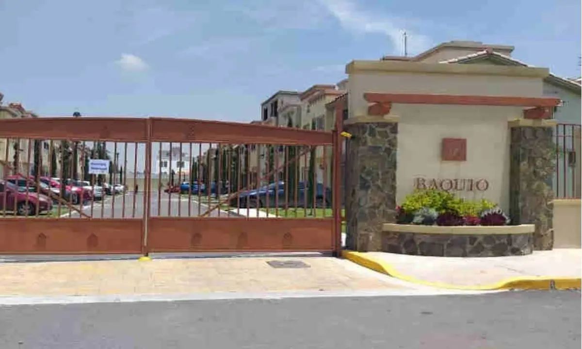 Casa en venta en Real Vizcaya, Tecámac — foto 1 de 17