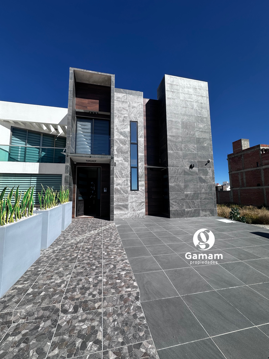Casa en venta en Residencial Dolores, Pachuca de Soto — foto 1 de 53